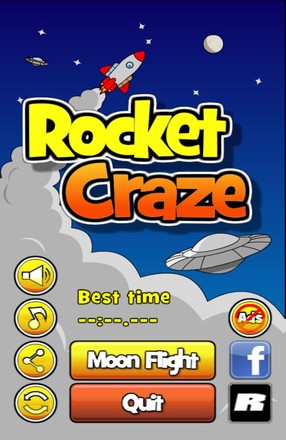 Rocket Craze截图4