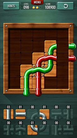 Pipe Puzzle截图7