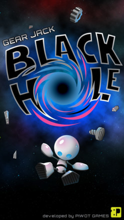 齿轮杰克黑洞(Gear Jack Black Hole)截图8