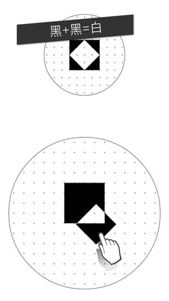 层叠消融截图1