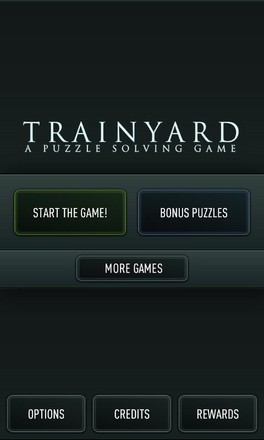 Trainyard Express截图1
