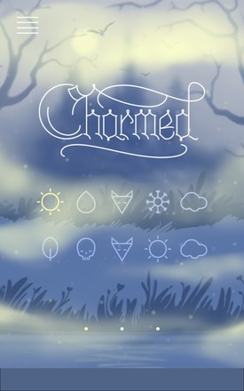 Charmed by PopAppFactory截图2