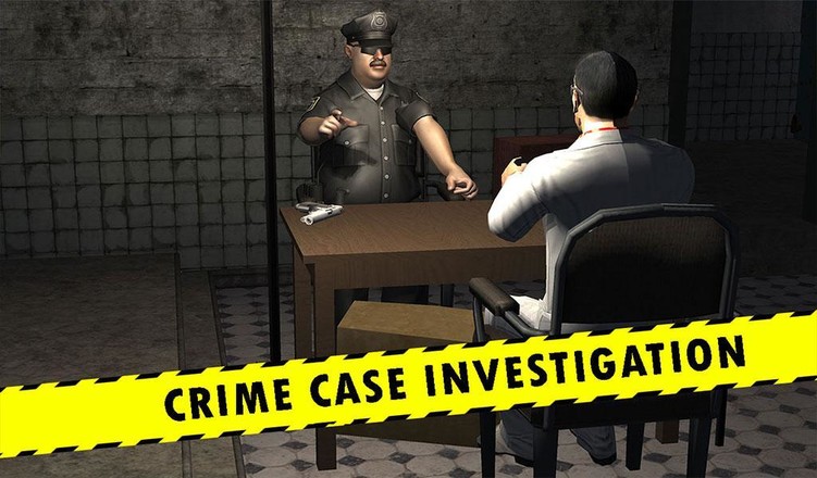 Vip Limo - Crime City Case截图1