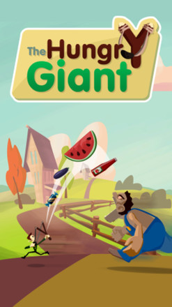 The Hungry Giant截图1