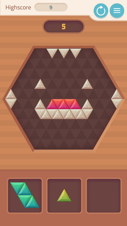 Block Puzzle Box - Free Puzzle Games截图3