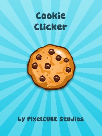Cookie Clicker!截图7