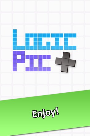 Logic Pic+ Picture Puzzle截图3
