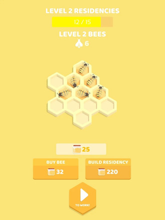 Bee Manager截图1