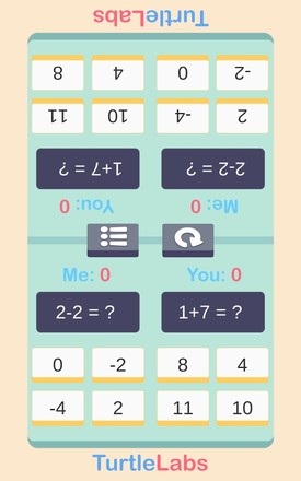 Math Challenge FREE截图10