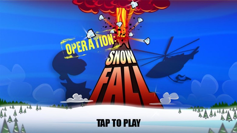 Operation: Snowfall截图5