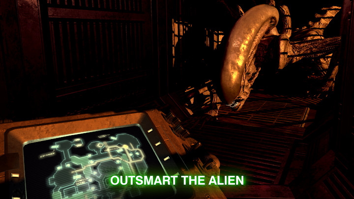 Alien: Blackout截图6