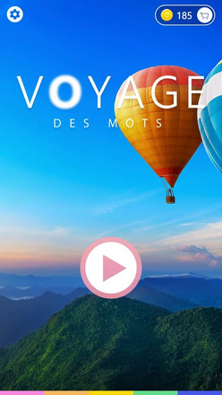 Voyage Des Mots截图4