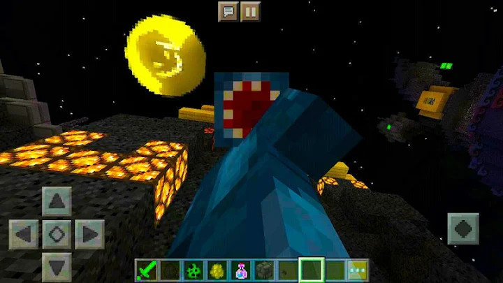 Fear mod pack for MCPE Craft截图7