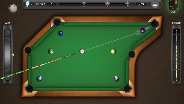 Pool Tour - Pocket Billiards截图6