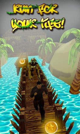 Temple Jungle Run 2截图7