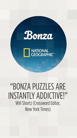 Bonza National Geographic截图6