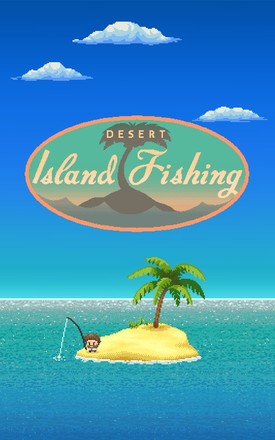 沙漠荒岛钓鱼乐截图6