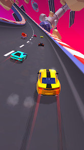 Racing Master - Car Race 3D截图3