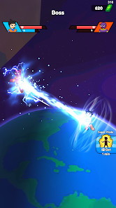 Energy Fight - Dragon Fighters截图6