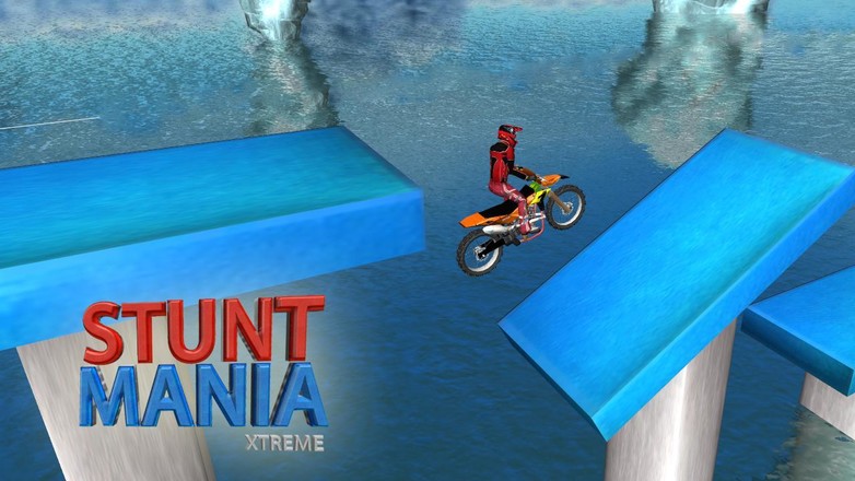 Stunt mania Xtreme截图5