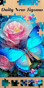 Fantasy Jigsaw - Magic Puzzle截图4