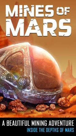 火星大采矿截图1