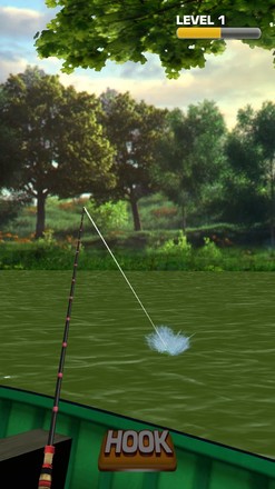 3D钓鱼截图5
