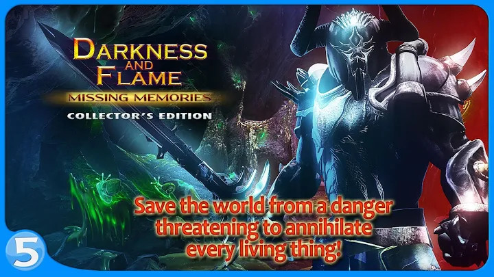 Darkness and Flame 2 (free to play)截图1