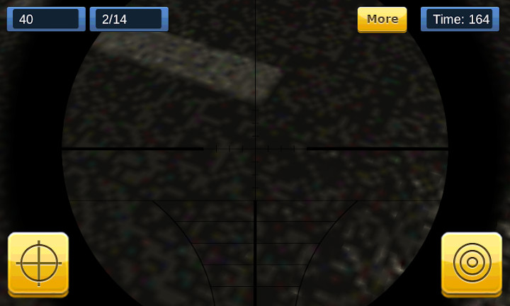 Sniper Sim 3D截图9