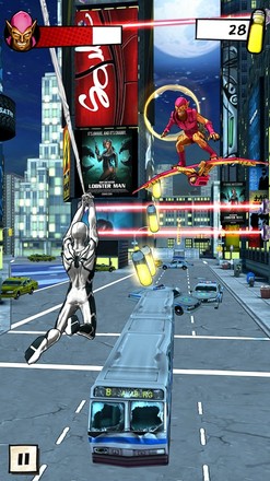 蜘蛛侠：极限修改版截图1