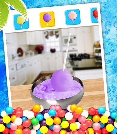 Cake Pop Maker截图6