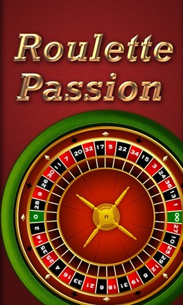 Roulette Passion截图1