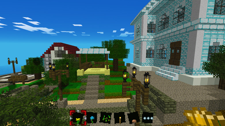 Ultra Craft: Survival截图4