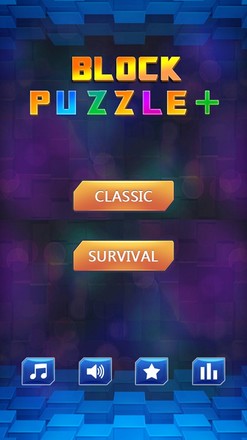 Block Puzzle截图5