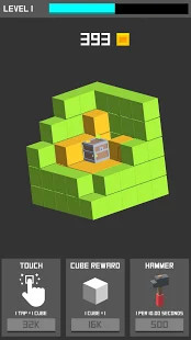 The Cube截图2