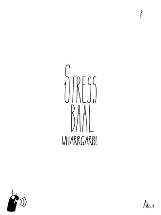 Stress Baal截图2