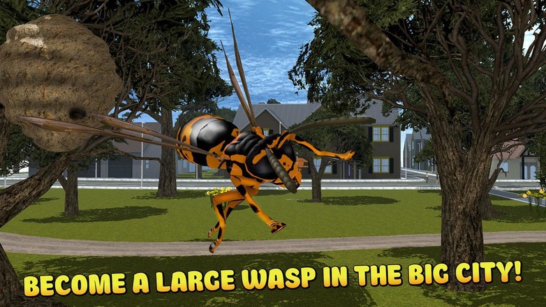 蜜蜂模拟器截图2