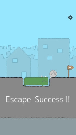 Don't Stop Corocco - Escape Game截图1