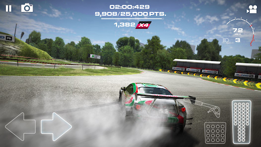 Drift Legends 2 Car Racing截图2