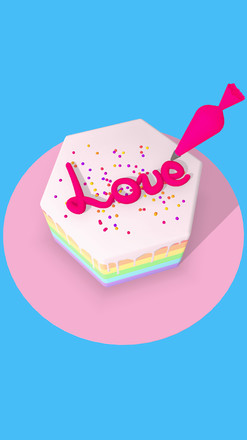 Cake Decorate截图6