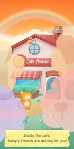 Cafe Heaven截图6