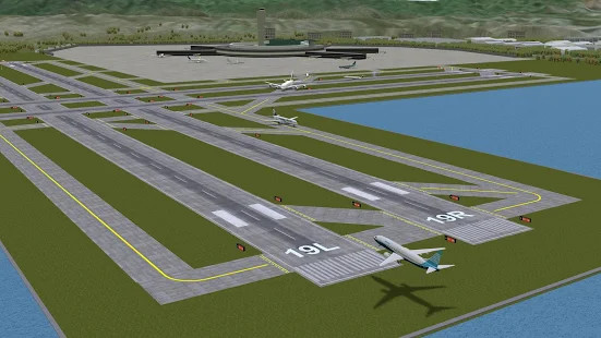 Airport Madness 3D: Volume 2截图2