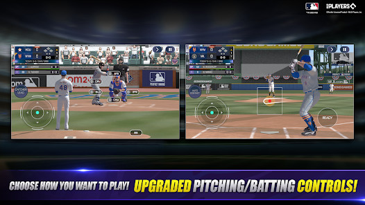 MLB Perfect Inning: Ultimate截图4