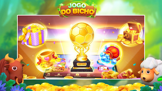 Jogo do Bicho:Crash-Mines截图3