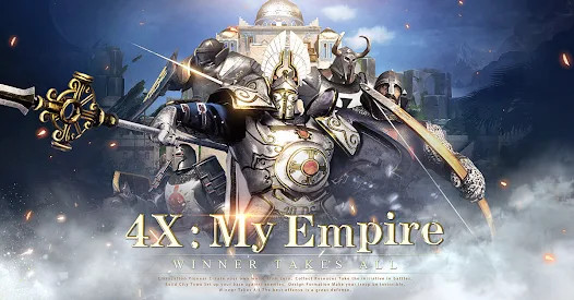 4X：My Empire截图2