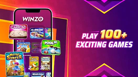 Play Ludo & 100+ Online Games截图6