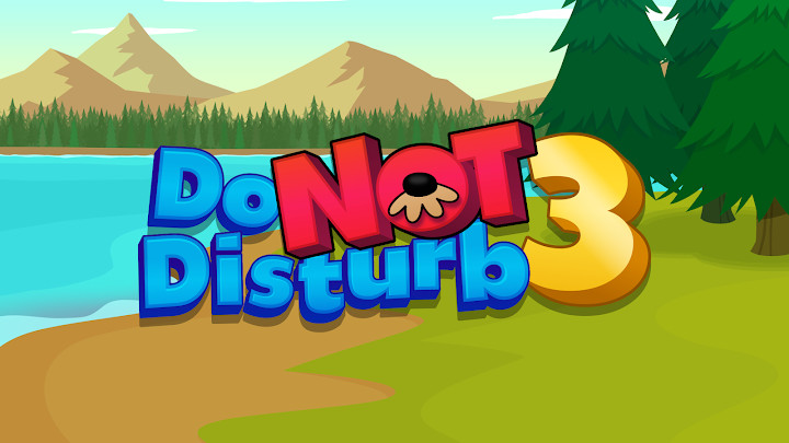 Do Not Disturb 3 - Grumpy Marmot Pranks!截图10