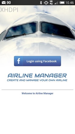 Airline Manager截图3