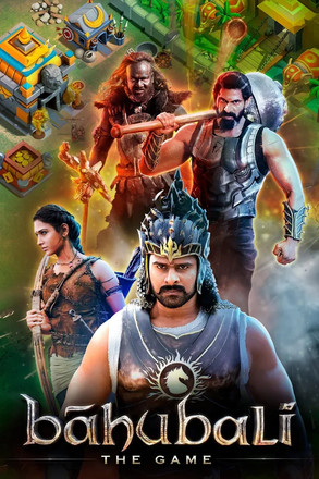 Baahubali: The Game (Official)截图1