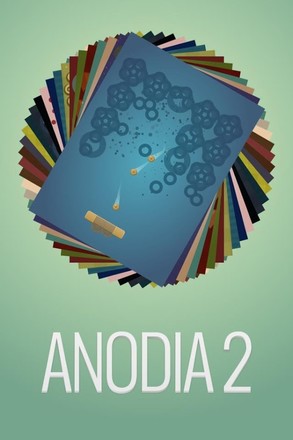 Anodia 2截图7